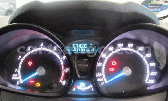 Acheter Occasion Voiture Ford Fiesta Blanc à Mbabane, Manzini Acheter Occasion Voiture Ford Fiesta Blanc à Mbabane, Manzini