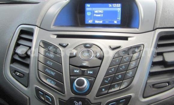 Acheter Occasion Voiture Ford Fiesta Blanc à Mbabane, Manzini Acheter Occasion Voiture Ford Fiesta Blanc à Mbabane, Manzini