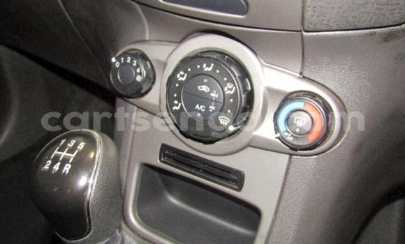 Acheter Occasion Voiture Ford Fiesta Blanc à Mbabane, Manzini Acheter Occasion Voiture Ford Fiesta Blanc à Mbabane, Manzini