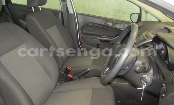 Acheter Occasion Voiture Ford Fiesta Blanc à Mbabane, Manzini Acheter Occasion Voiture Ford Fiesta Blanc à Mbabane, Manzini