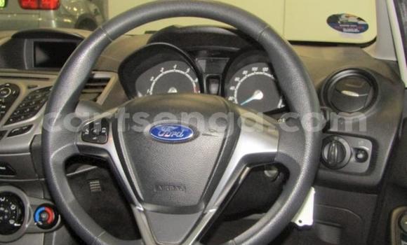Acheter Occasion Voiture Ford Fiesta Blanc à Mbabane, Manzini Acheter Occasion Voiture Ford Fiesta Blanc à Mbabane, Manzini