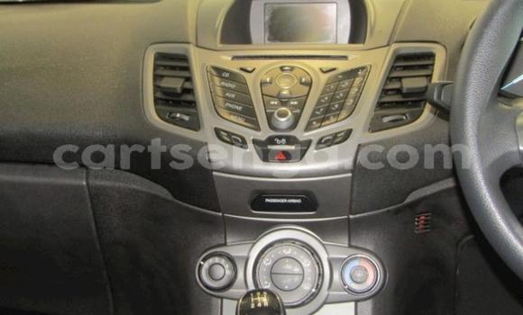 Acheter Occasion Voiture Ford Fiesta Blanc à Mbabane, Manzini Acheter Occasion Voiture Ford Fiesta Blanc à Mbabane, Manzini