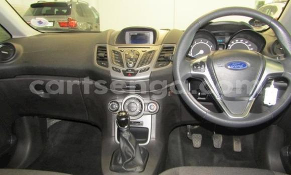 Acheter Occasion Voiture Ford Fiesta Blanc à Mbabane, Manzini Acheter Occasion Voiture Ford Fiesta Blanc à Mbabane, Manzini