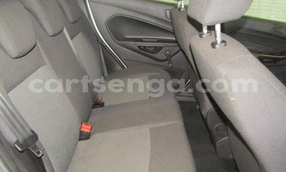 Acheter Occasion Voiture Ford Fiesta Blanc à Mbabane, Manzini Acheter Occasion Voiture Ford Fiesta Blanc à Mbabane, Manzini