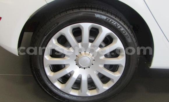 Acheter Occasion Voiture Ford Fiesta Blanc à Mbabane, Manzini Acheter Occasion Voiture Ford Fiesta Blanc à Mbabane, Manzini