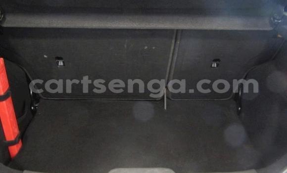 Acheter Occasion Voiture Ford Fiesta Blanc à Mbabane, Manzini Acheter Occasion Voiture Ford Fiesta Blanc à Mbabane, Manzini