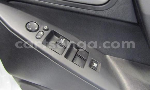 Acheter Occasion Voiture Mazda Mazda 3 Blanc à Mbabane, Manzini Acheter Occasion Voiture Mazda Mazda 3 Blanc à Mbabane, Manzini