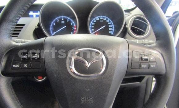 Acheter Occasion Voiture Mazda Mazda 3 Blanc à Mbabane, Manzini Acheter Occasion Voiture Mazda Mazda 3 Blanc à Mbabane, Manzini