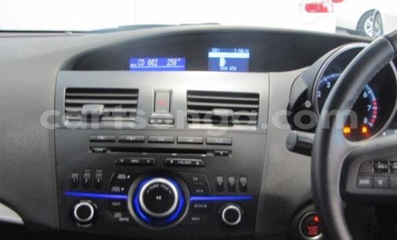 Acheter Occasion Voiture Mazda Mazda 3 Blanc à Mbabane, Manzini Acheter Occasion Voiture Mazda Mazda 3 Blanc à Mbabane, Manzini