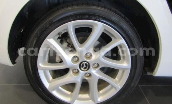 Acheter Occasion Voiture Mazda Mazda 3 Blanc à Mbabane, Manzini Acheter Occasion Voiture Mazda Mazda 3 Blanc à Mbabane, Manzini