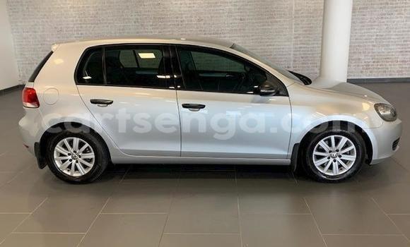 Acheter Occasion Voiture Volkswagen Golf Gris à Mbabane, Manzini Acheter Occasion Voiture Volkswagen Golf Gris à Mbabane, Manzini