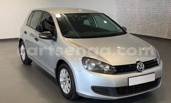 Acheter Occasion Voiture Volkswagen Golf Gris à Mbabane, Manzini Acheter Occasion Voiture Volkswagen Golf Gris à Mbabane, Manzini