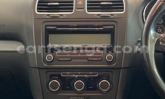 Acheter Occasion Voiture Volkswagen Golf Gris à Mbabane, Manzini Acheter Occasion Voiture Volkswagen Golf Gris à Mbabane, Manzini