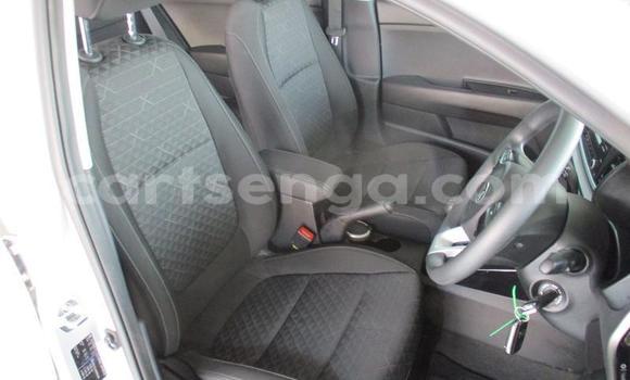 Buy Used Kia Rio Silver Car in Bhunya in Manzini Buy Used Kia Rio Silver Car in Bhunya in Manzini