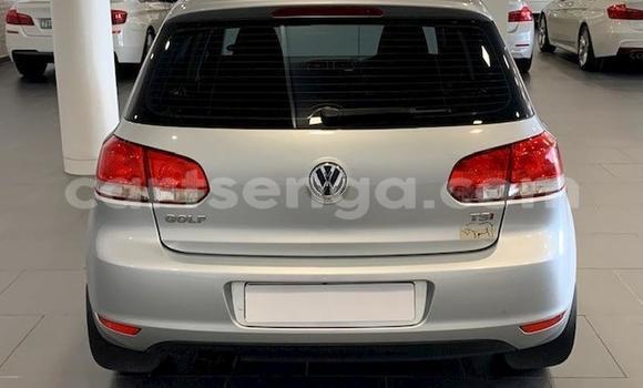 Acheter Occasion Voiture Volkswagen Golf Gris à Mbabane, Manzini Acheter Occasion Voiture Volkswagen Golf Gris à Mbabane, Manzini