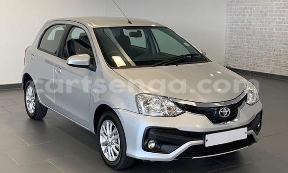 Acheter Occasion Voiture Toyota Etios Gris à Mbabane, Manzini Acheter Occasion Voiture Toyota Etios Gris à Mbabane, Manzini