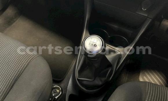 Acheter Occasion Voiture Toyota Etios Gris à Mbabane, Manzini Acheter Occasion Voiture Toyota Etios Gris à Mbabane, Manzini