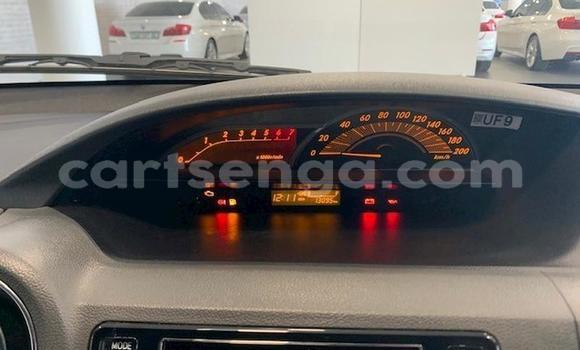 Acheter Occasion Voiture Toyota Etios Gris à Mbabane, Manzini Acheter Occasion Voiture Toyota Etios Gris à Mbabane, Manzini