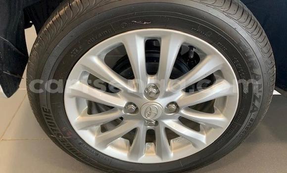 Acheter Occasion Voiture Toyota Etios Gris à Mbabane, Manzini Acheter Occasion Voiture Toyota Etios Gris à Mbabane, Manzini