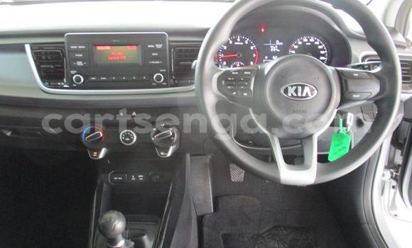 Buy Used Kia Rio Silver Car in Bhunya in Manzini Buy Used Kia Rio Silver Car in Bhunya in Manzini