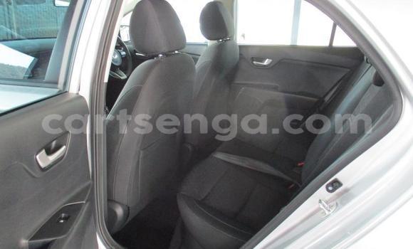 Buy Used Kia Rio Silver Car in Bhunya in Manzini Buy Used Kia Rio Silver Car in Bhunya in Manzini