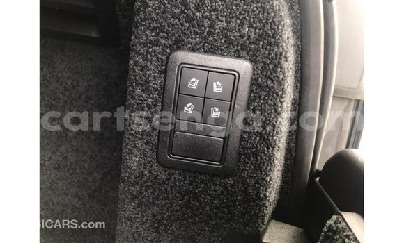 Acheter Import Voiture Land Rover Range Rover Noir à Import - Dubai, Hhohho Acheter Import Voiture Land Rover Range Rover Noir à Import - Dubai, Hhohho