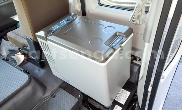 Buy Import Toyota Coaster White Car in Import - Dubai in Hhohho Buy Import Toyota Coaster White Car in Import - Dubai in Hhohho