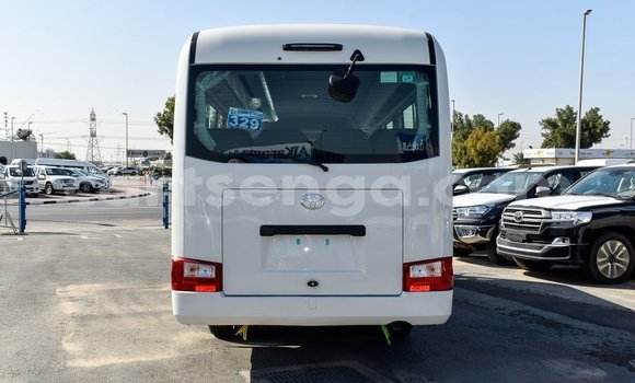 Buy Import Toyota Coaster White Car in Import - Dubai in Hhohho Buy Import Toyota Coaster White Car in Import - Dubai in Hhohho
