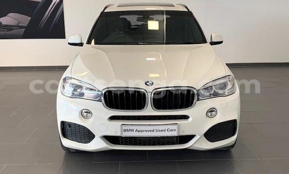 Acheter Occasion Voiture BMW X5 M Blanc à Mbabane, Manzini Acheter Occasion Voiture BMW X5 M Blanc à Mbabane, Manzini
