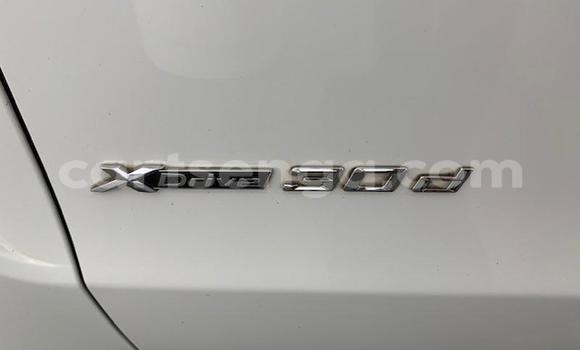 Acheter Occasion Voiture BMW X5 M Blanc à Mbabane, Manzini Acheter Occasion Voiture BMW X5 M Blanc à Mbabane, Manzini