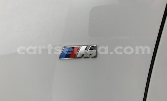 Acheter Occasion Voiture BMW X5 M Blanc à Mbabane, Manzini Acheter Occasion Voiture BMW X5 M Blanc à Mbabane, Manzini