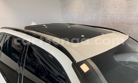 Acheter Occasion Voiture BMW X5 M Blanc à Mbabane, Manzini Acheter Occasion Voiture BMW X5 M Blanc à Mbabane, Manzini