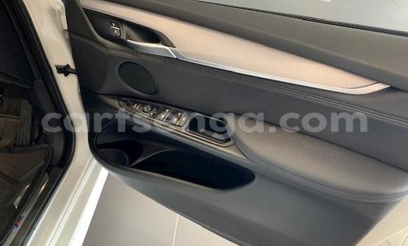 Acheter Occasion Voiture BMW X5 M Blanc à Mbabane, Manzini Acheter Occasion Voiture BMW X5 M Blanc à Mbabane, Manzini