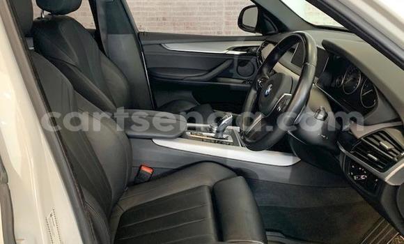 Acheter Occasion Voiture BMW X5 M Blanc à Mbabane, Manzini Acheter Occasion Voiture BMW X5 M Blanc à Mbabane, Manzini