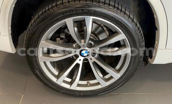Acheter Occasion Voiture BMW X5 M Blanc à Mbabane, Manzini Acheter Occasion Voiture BMW X5 M Blanc à Mbabane, Manzini