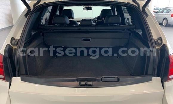 Acheter Occasion Voiture BMW X5 M Blanc à Mbabane, Manzini Acheter Occasion Voiture BMW X5 M Blanc à Mbabane, Manzini