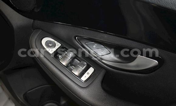 Acheter Occasion Voiture Mercedes‒Benz C–Class Gris à Mbabane, Manzini Acheter Occasion Voiture Mercedes‒Benz C–Class Gris à Mbabane, Manzini