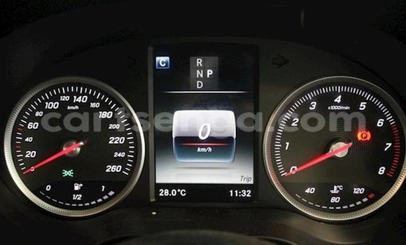 Acheter Occasion Voiture Mercedes‒Benz C–Class Gris à Mbabane, Manzini Acheter Occasion Voiture Mercedes‒Benz C–Class Gris à Mbabane, Manzini