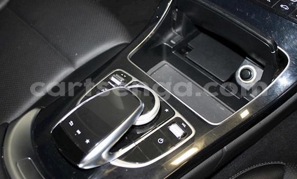 Acheter Occasion Voiture Mercedes‒Benz C–Class Gris à Mbabane, Manzini Acheter Occasion Voiture Mercedes‒Benz C–Class Gris à Mbabane, Manzini