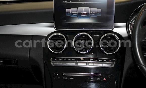 Acheter Occasion Voiture Mercedes‒Benz C–Class Gris à Mbabane, Manzini Acheter Occasion Voiture Mercedes‒Benz C–Class Gris à Mbabane, Manzini