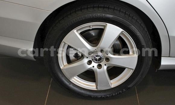 Acheter Occasion Voiture Mercedes‒Benz C–Class Gris à Mbabane, Manzini Acheter Occasion Voiture Mercedes‒Benz C–Class Gris à Mbabane, Manzini