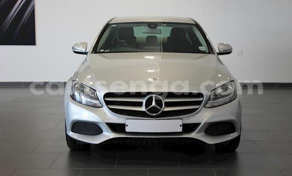 Acheter Occasion Voiture Mercedes‒Benz C–Class Blanc à Mbabane, Manzini Acheter Occasion Voiture Mercedes‒Benz C–Class Blanc à Mbabane, Manzini