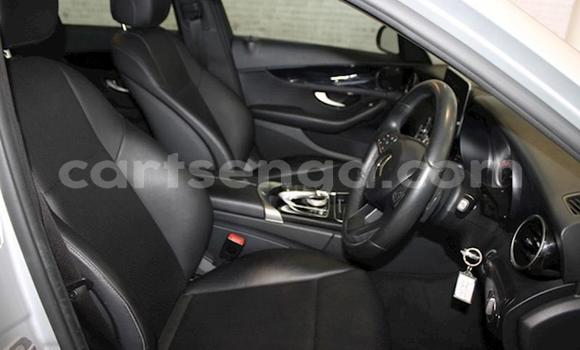 Acheter Occasion Voiture Mercedes‒Benz C–Class Blanc à Mbabane, Manzini Acheter Occasion Voiture Mercedes‒Benz C–Class Blanc à Mbabane, Manzini