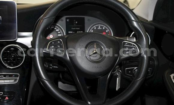 Acheter Occasion Voiture Mercedes‒Benz C–Class Blanc à Mbabane, Manzini Acheter Occasion Voiture Mercedes‒Benz C–Class Blanc à Mbabane, Manzini