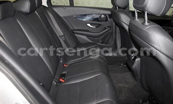 Acheter Occasion Voiture Mercedes‒Benz C–Class Blanc à Mbabane, Manzini Acheter Occasion Voiture Mercedes‒Benz C–Class Blanc à Mbabane, Manzini