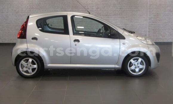 Acheter Occasion Voiture Peugeot 107 Gris à Mbabane, Manzini Acheter Occasion Voiture Peugeot 107 Gris à Mbabane, Manzini