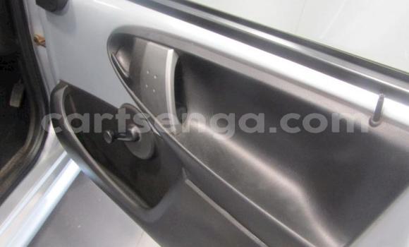 Acheter Occasion Voiture Peugeot 107 Gris à Mbabane, Manzini Acheter Occasion Voiture Peugeot 107 Gris à Mbabane, Manzini