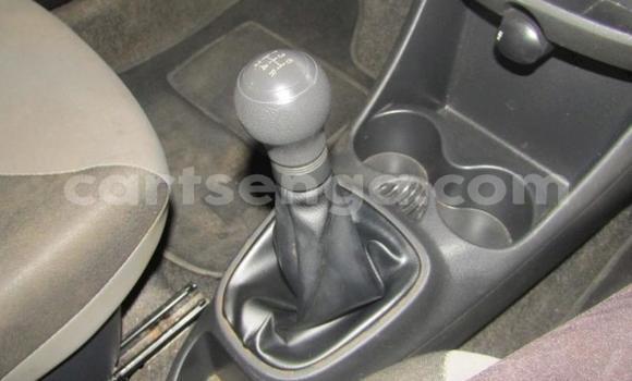 Acheter Occasion Voiture Peugeot 107 Gris à Mbabane, Manzini Acheter Occasion Voiture Peugeot 107 Gris à Mbabane, Manzini