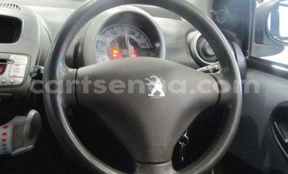 Acheter Occasion Voiture Peugeot 107 Gris à Mbabane, Manzini Acheter Occasion Voiture Peugeot 107 Gris à Mbabane, Manzini