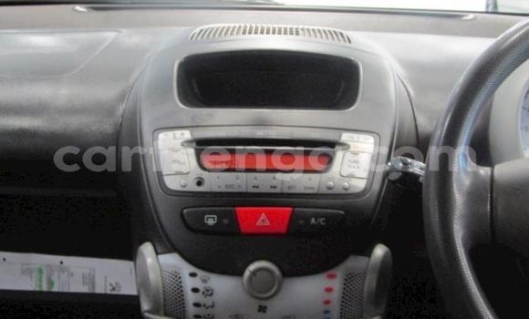 Acheter Occasion Voiture Peugeot 107 Gris à Mbabane, Manzini Acheter Occasion Voiture Peugeot 107 Gris à Mbabane, Manzini